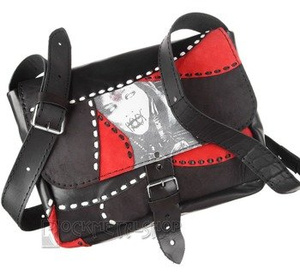 torba skórzana SPEECHLESS