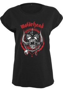 bluzka damska MOTORHEAD - RAZOR