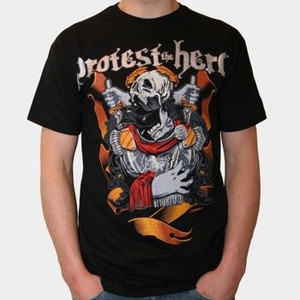 koszulka PROTEST THE HERO - BRUTUS