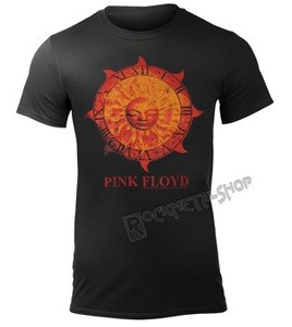 koszulka PINK FLOYD - BROCKOM 84