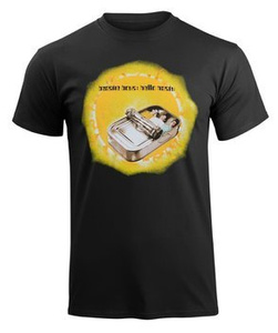 koszulka BEASTIE BOYS - HELLO NASTY