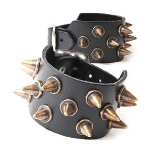 pieszczocha 3-RZĘDOWA SPIKE