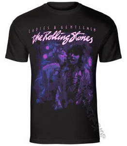 koszulka ROLLING STONES -  MICK & KEITH TOGETHER