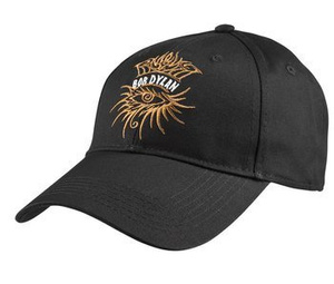 czapka BOB DYLAN - EYE ICON