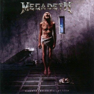 MEGADETH: COUNTDOWN TO EXTINCTION (CD)
