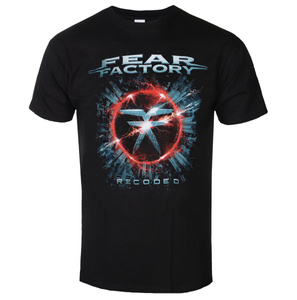 koszulka FEAR FACTORY - RECODED