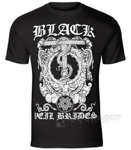 koszulka BLACK VEIL BRIDES - STONE