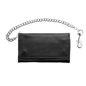 portfel UNIK - BLACK