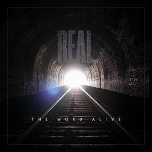 WORLD ALIVE: REAL (CD)