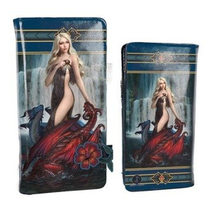 portmonetka DRAGON BATHERS