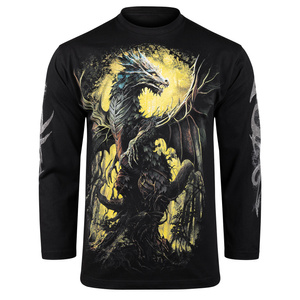 longsleeve OAK DRAGON