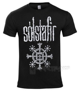 koszulka SÓLSTAFIR - ICELANDIC HEATHEN BASTARDS