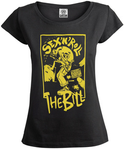 bluzka damska THE BILL - SEX'N'ROLL
