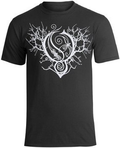 koszulka OPETH - MY ARMS YOUR HEARSE