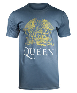 koszulka QUEEN - CREST