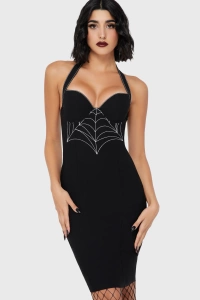 sukienka KILLSTAR - VAMPETTE