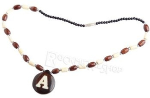 Naszyjnik indiański "A"