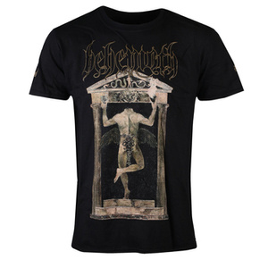 koszulka BEHEMOTH - MESSE NOIRE LIVE