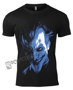 koszulka BATMAN: ARKHAM CITY - JOKER