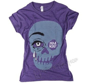 bluzka damska PARAMORE - CRY A LITTLE