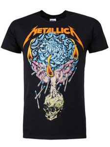 koszulka METALLICA - FRANTIC