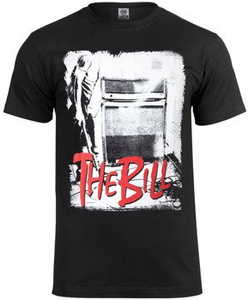 koszulka THE BILL - THE BILL 2013