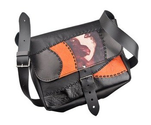 torba skórzana MYSTIC MISTRESS