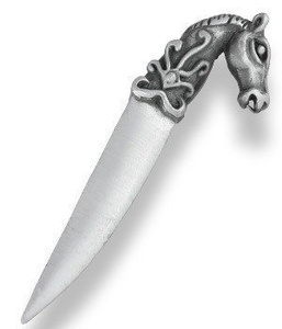 wisior MIECZ (PP4686)