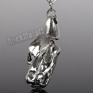 wisior + łańcuch DRAGON