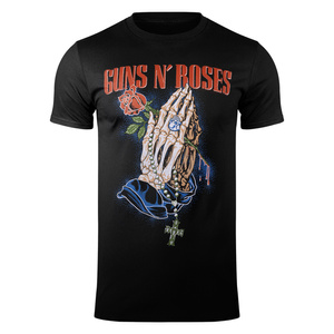 koszulka GUNS N' ROSES - PRAYER