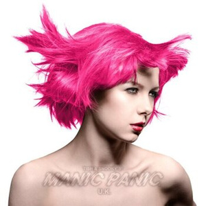 toner do włosów MANIC PANIC - PUSSYCAT PINK