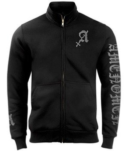 bluza AMENOMEN - BLIND WOLF rozpinana, stójka (OMEN060CS)