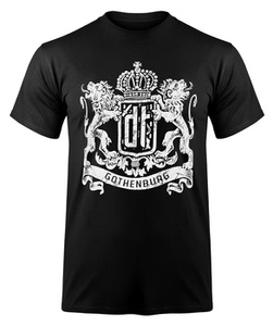 koszulka DARK TRANQUILLITY - GOTHENBURG