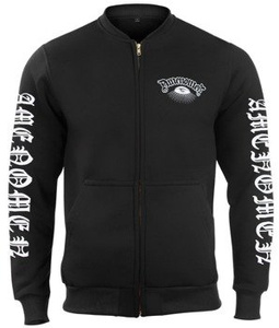 bluza AMENOMEN - BAPHOMET rozpinana, bejsbolówka (OMEN050CB)
