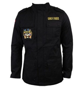 kurtka GUNS N' ROSES -  GNR CROSS ARMY JACKET