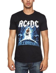 koszulka AC/DC - BALLBREAKER
