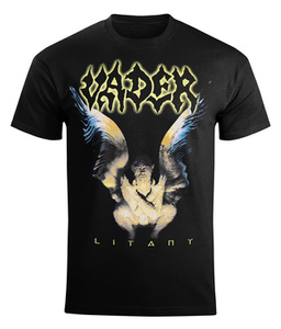 koszulka VADER - LITANY