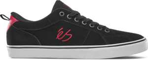 buty ES - AURA VULC BLACK