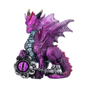 figurka KEEPER OF THE KEY (purple)