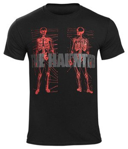 koszulka THE HAUNTED