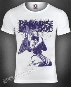 koszulka PARADISE IN BLOOD - PRAY