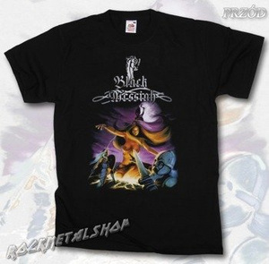 koszulka BLACK MESSIAH - GODS KILL... GODS DIE!!!