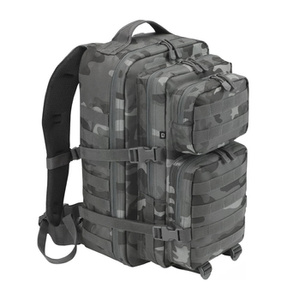 plecak taktyczny US COOPER greycamo, 40 litrów