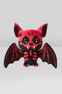 maskotka KILLSTAR - VAMPIR: BATBONE (BLOOD)