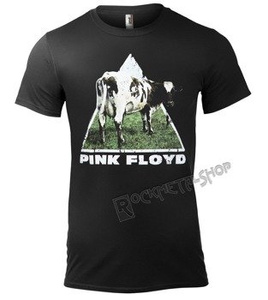 koszulka PINK FLOYD - ATOM HEART