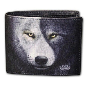 portfel WOLF CHI
