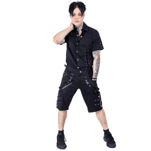 krótkie spodenki VIXXSIN - EDHAM