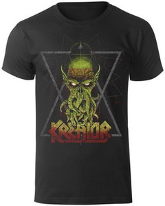 koszulka KREATOR - DEATH BECOMES MY LIGHT