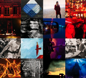 ANATHEMA: INTERNAL LANDSCAPES - BEST OF 2008-2018 (CD)