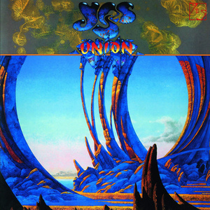 YES: UNION (CD)